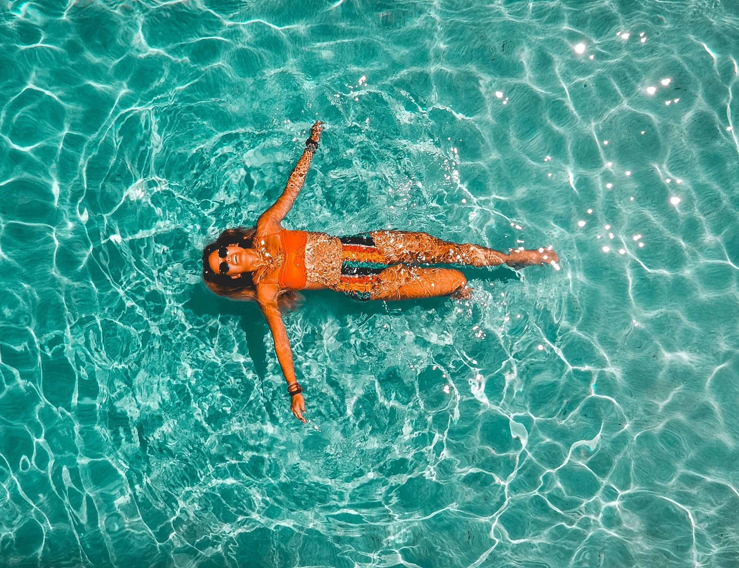 Butter vs. Lotion vs. Oil: How to Know Which Mermaid Soul Product Your Skin Needs