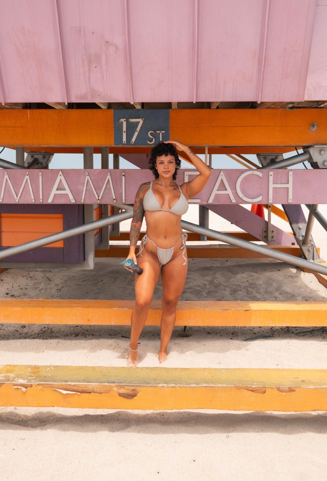 Top 5 Beaches to Visit in Miami (And Why Protecting Your Skin Matters)