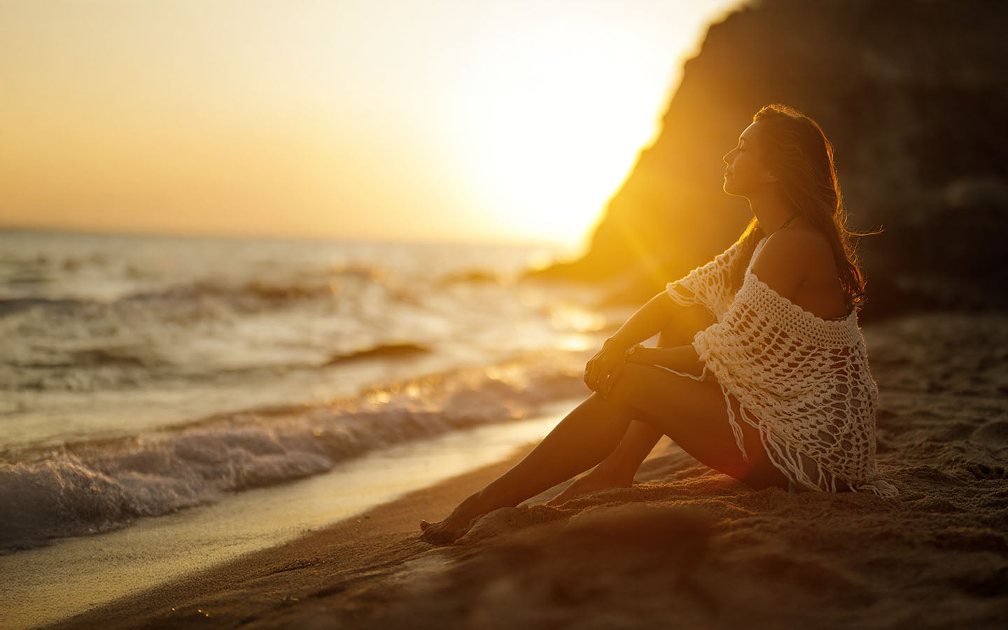 The Women of the Sea: A History of Ocean-Dwelling Women Who Changed Everything