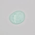 Body wash on a white background