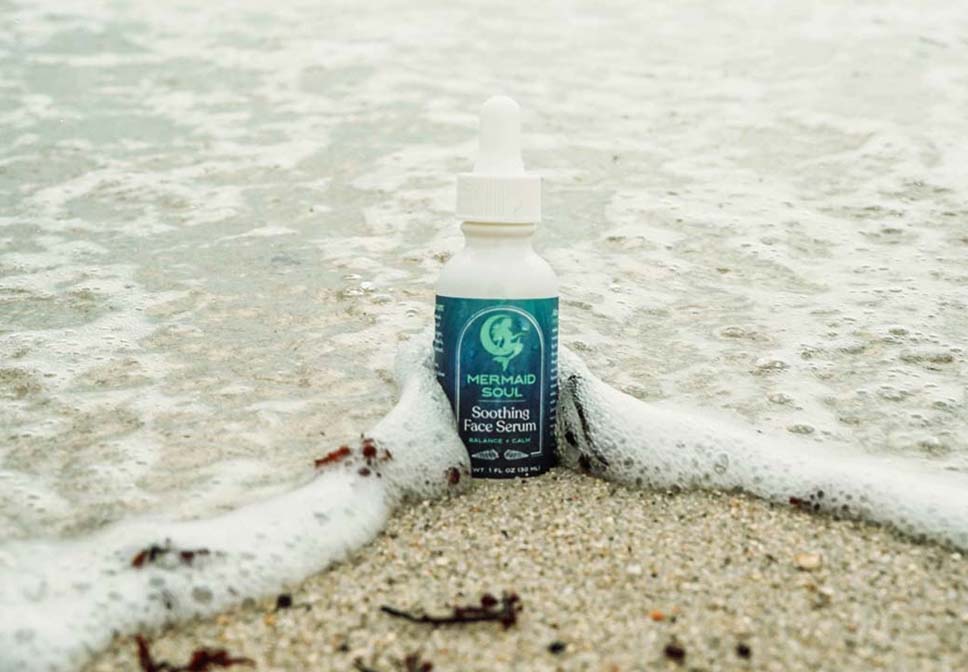 face soothing serum 1