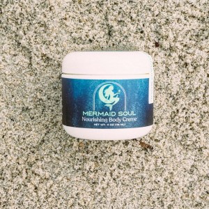nourishing body creme